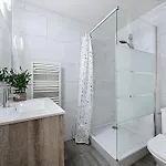 펜션 Ty Ar Mor By Interhome