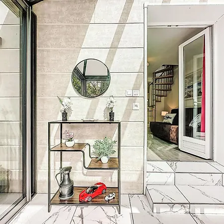 Ty Ar Mor By Interhome La Bernerie-en-Retz