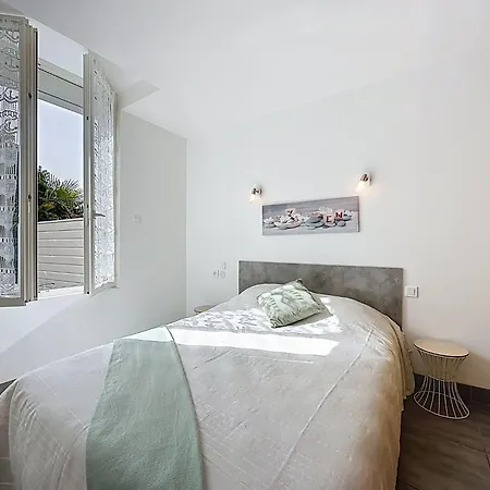 Ty Ar Mor By Interhome *