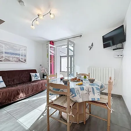 Hébergement de vacances Ty Ar Mor By Interhome