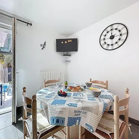 Ty Ar Mor By Interhome
