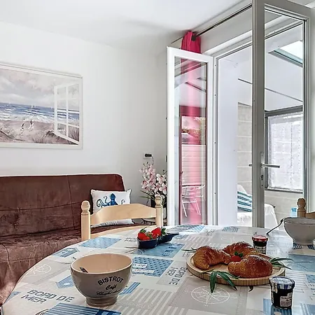 Vakantiehuis Ty Ar Mor By Interhome *