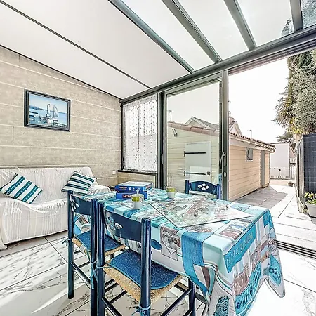 Ty Ar Mor By Interhome La Bernerie-en-Retz