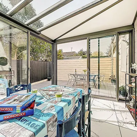 Ty Ar Mor By Interhome * La Bernerie-en-Retz