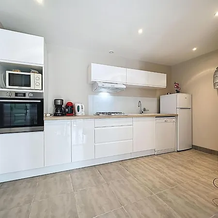 Holiday home Ty Ar Mor By Interhome La Bernerie-en-Retz