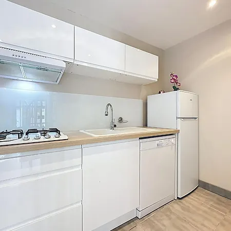 Ty Ar Mor By Interhome *