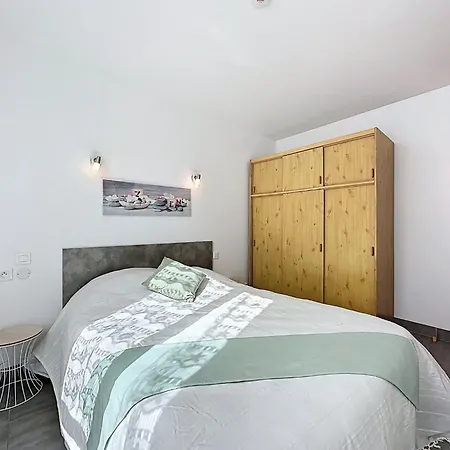 Ty Ar Mor By Interhome La Bernerie-en-Retz