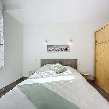 Holiday home Ty Ar Mor By Interhome La Bernerie-en-Retz