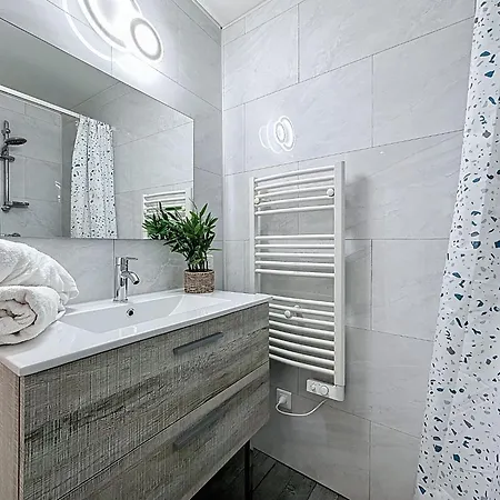 Ty Ar Mor By Interhome Holiday home