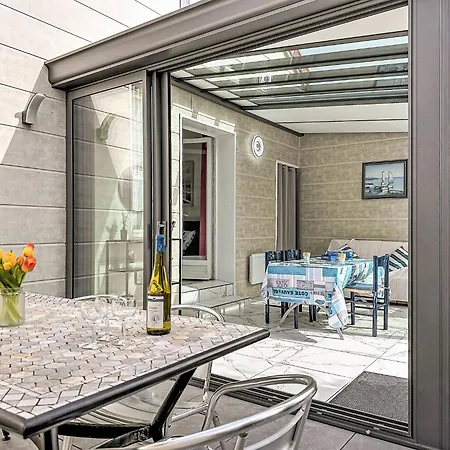 Holiday home Ty Ar Mor By Interhome